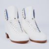 SP-Teri Women's Zero Gravity Figure Skating Boots